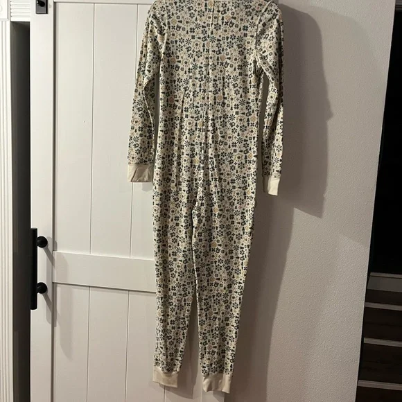 American Eagle waffle onesie (M) - Picture 5 of 5
